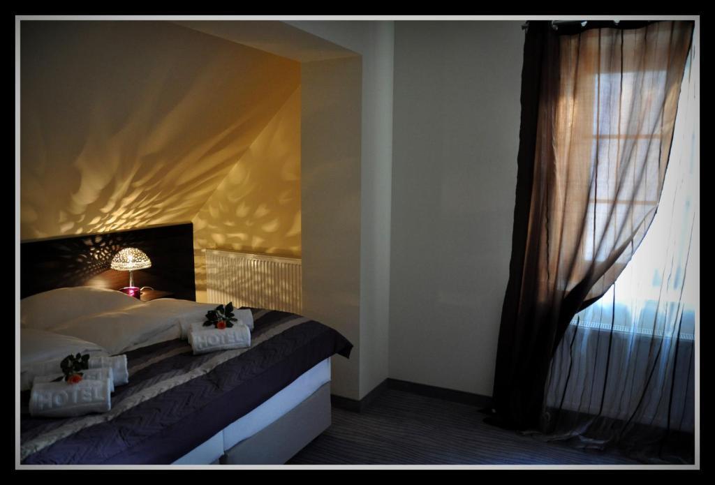 Hotel Adriana