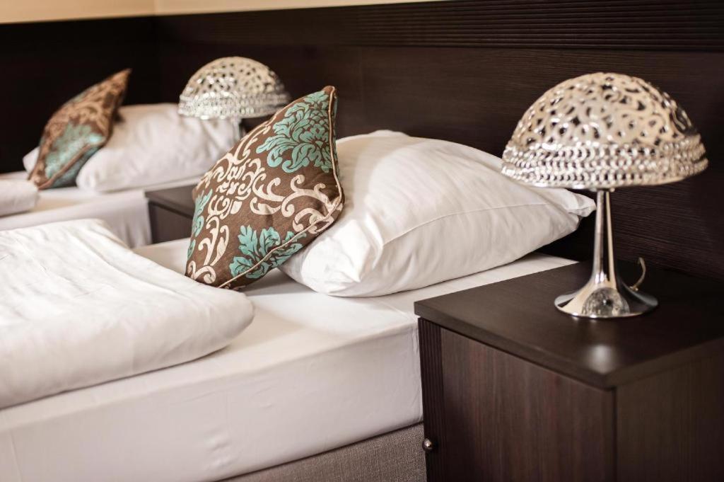 Hotel Adriana