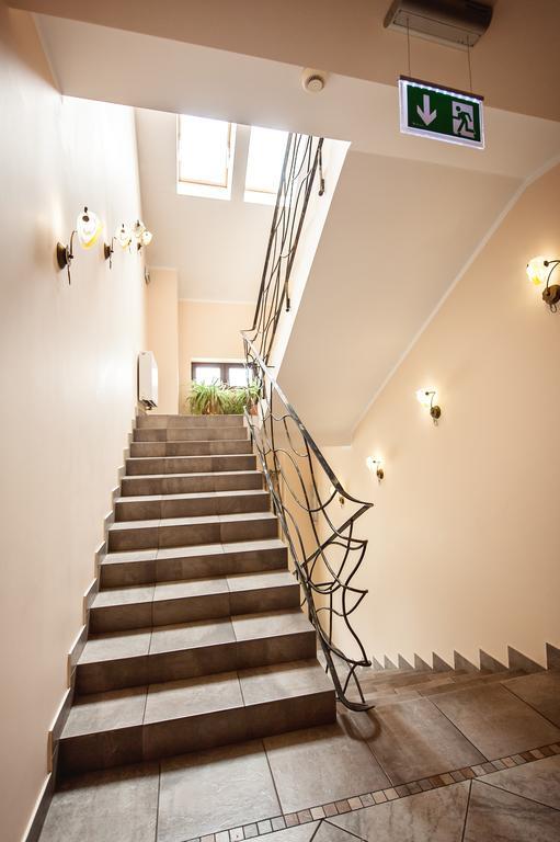 Hotel Adriana
