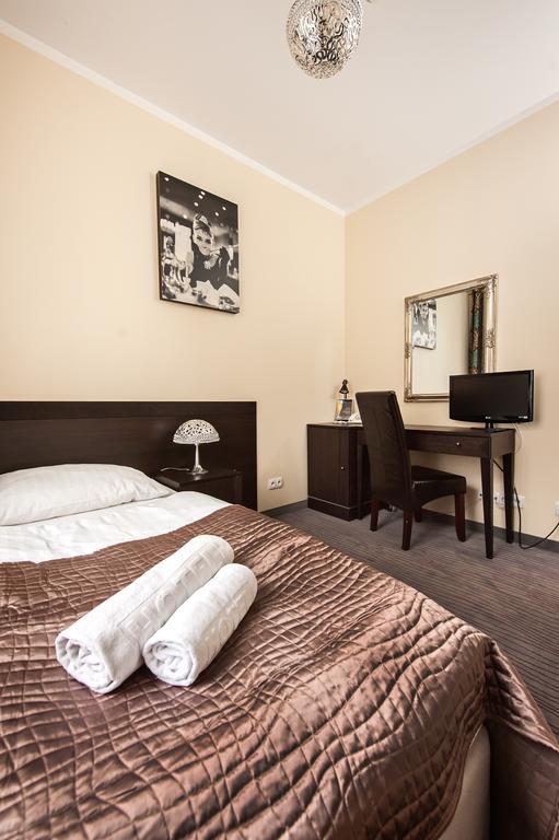 Hotel Adriana Płock