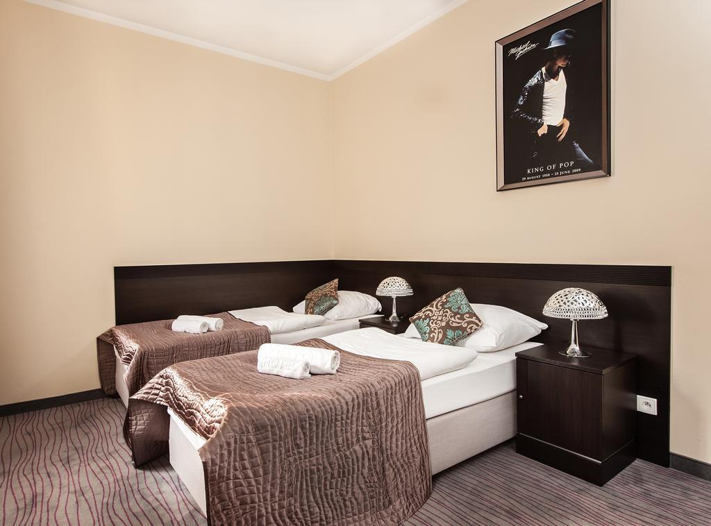 Hotel Adriana Płock
